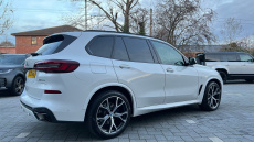 BMW X5 xDrive30d MHT M Sport 5dr Auto Diesel Estate